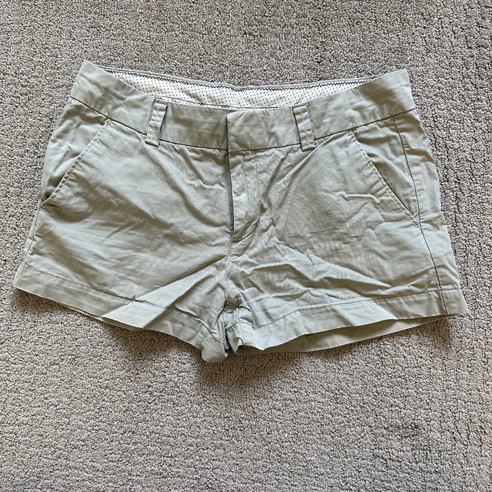 UNIQLO Cargo Shorts 27x38